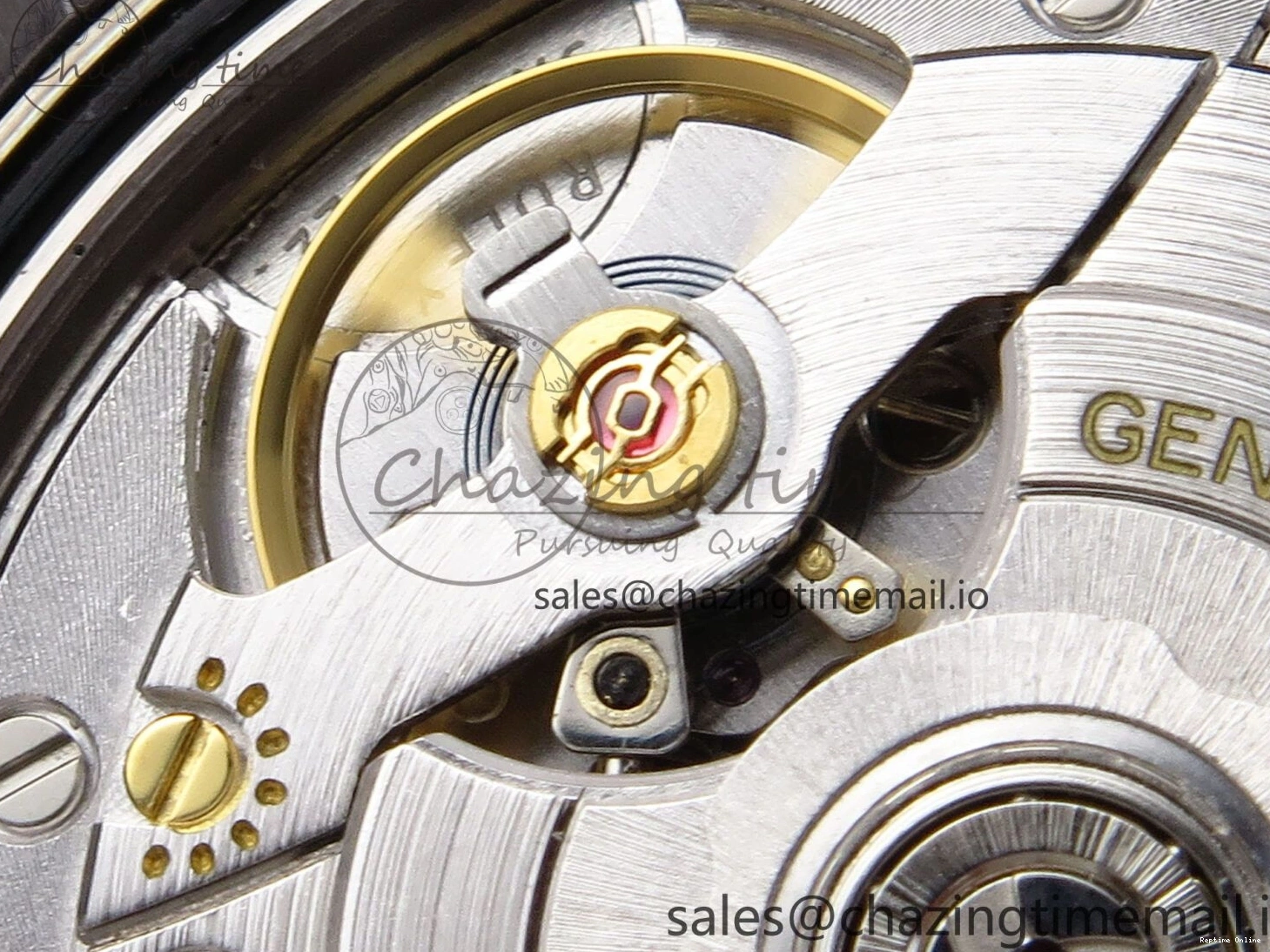 0503 DateJust 36 126234 QF+ 1:1 Best Edition 904L Steel Green Stick Dial on SS Jubilee Bracelet VR Soft 925